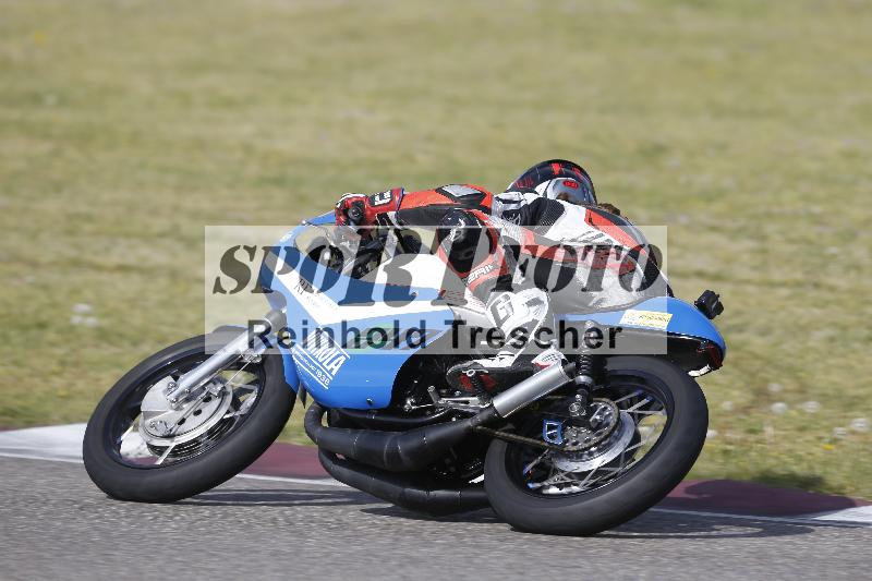 /08 17.04.2026  TZ Motorsport ADR/Gruppe gelb/247